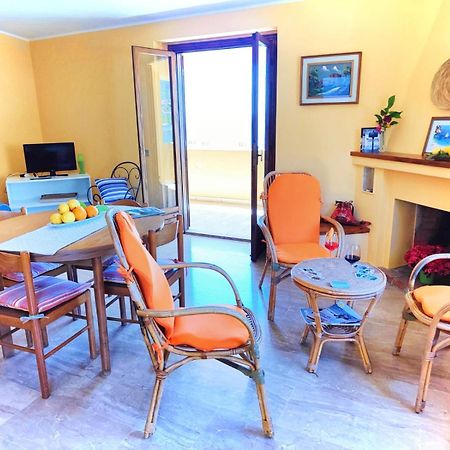 Appartamento Neruda Cala Gonone Extérieur photo