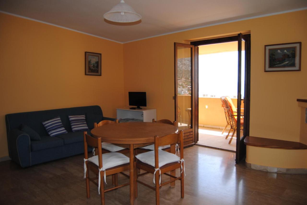 Appartamento Neruda Cala Gonone Extérieur photo
