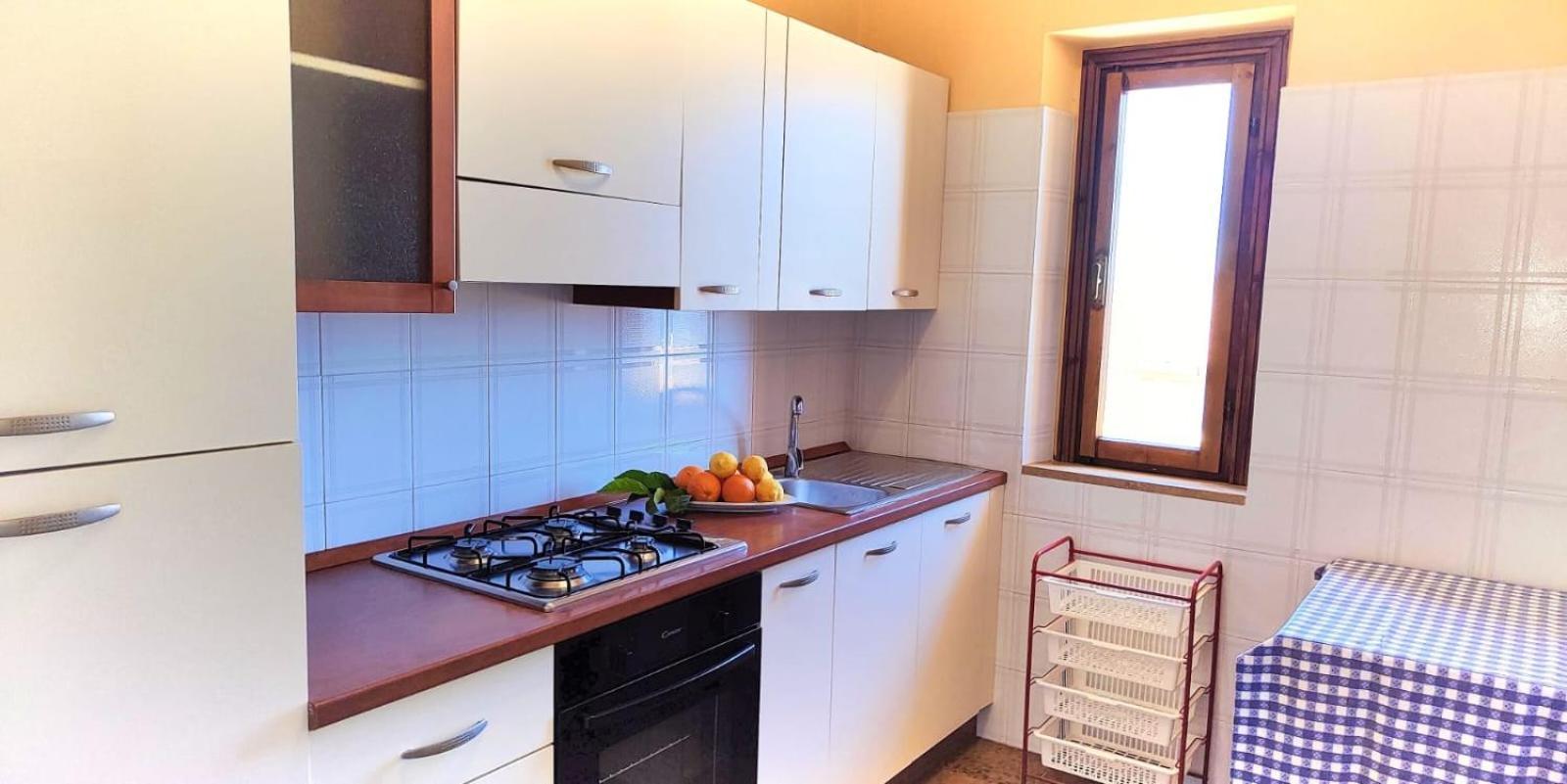 Appartamento Neruda Cala Gonone Extérieur photo