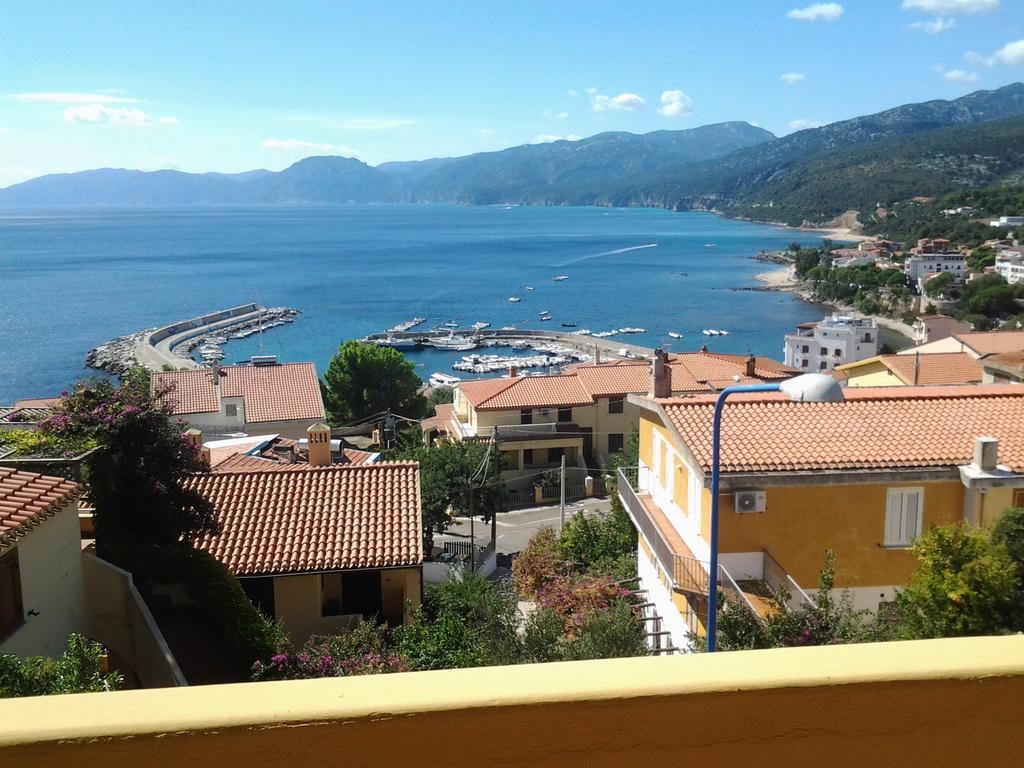 Appartamento Neruda Cala Gonone Chambre photo