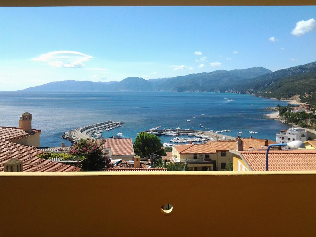 Appartamento Neruda Cala Gonone Chambre photo
