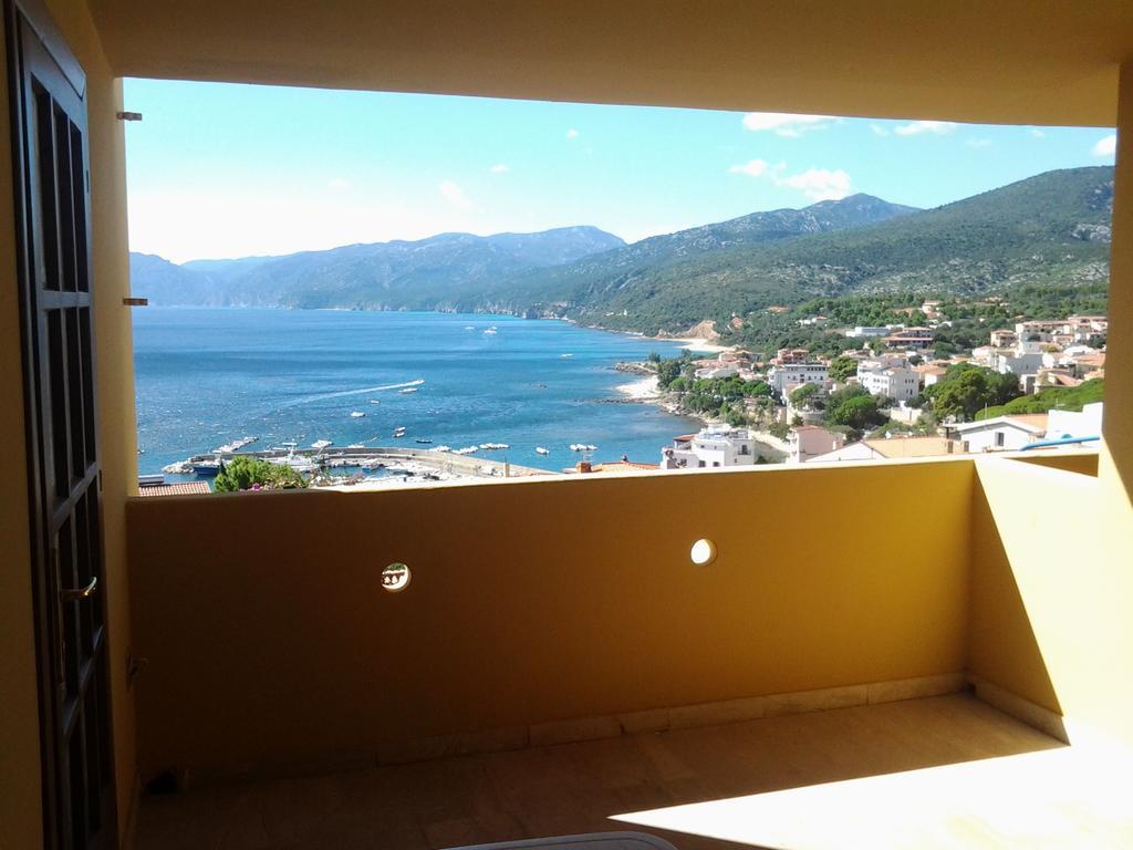 Appartamento Neruda Cala Gonone Chambre photo