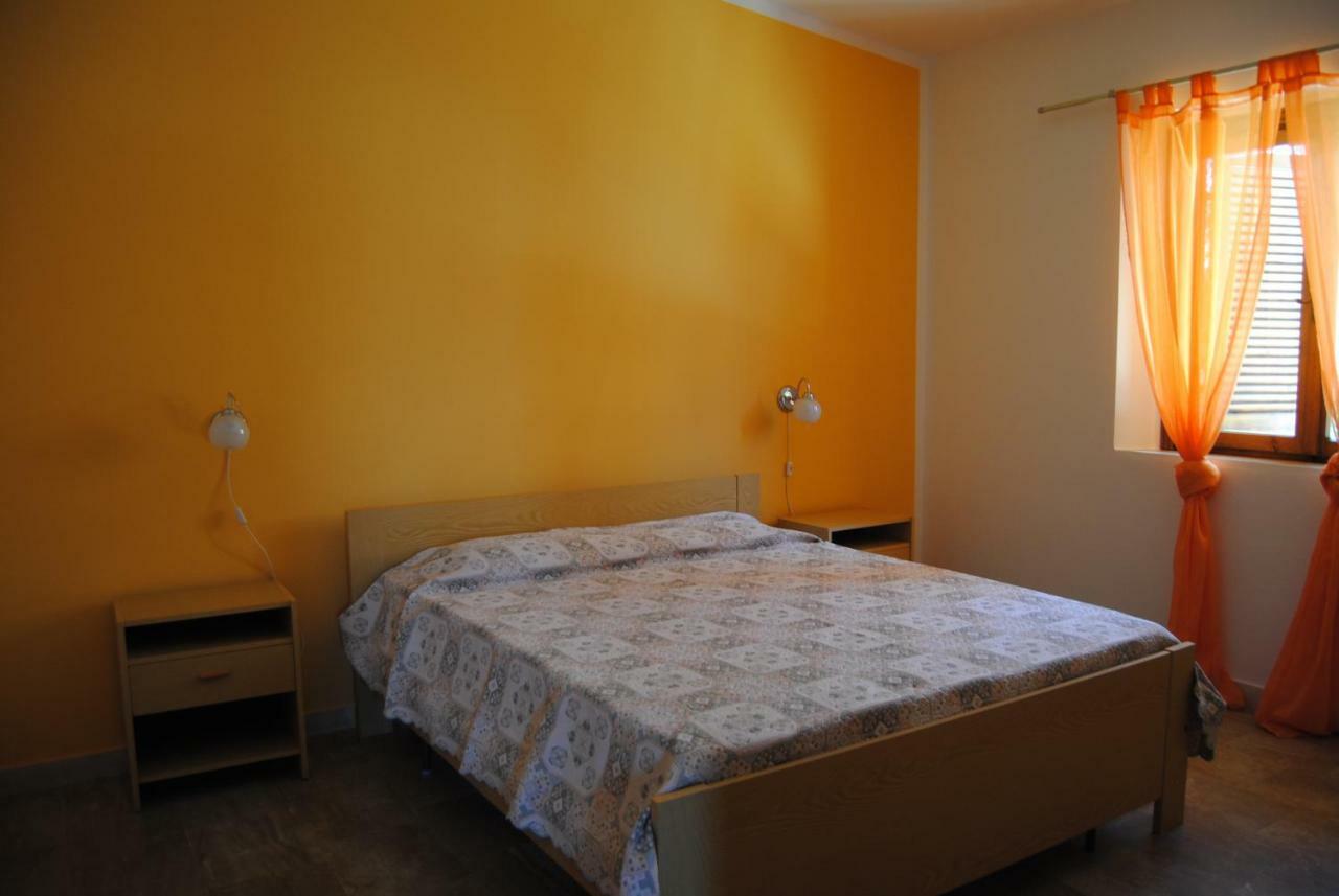 Appartamento Neruda Cala Gonone Extérieur photo