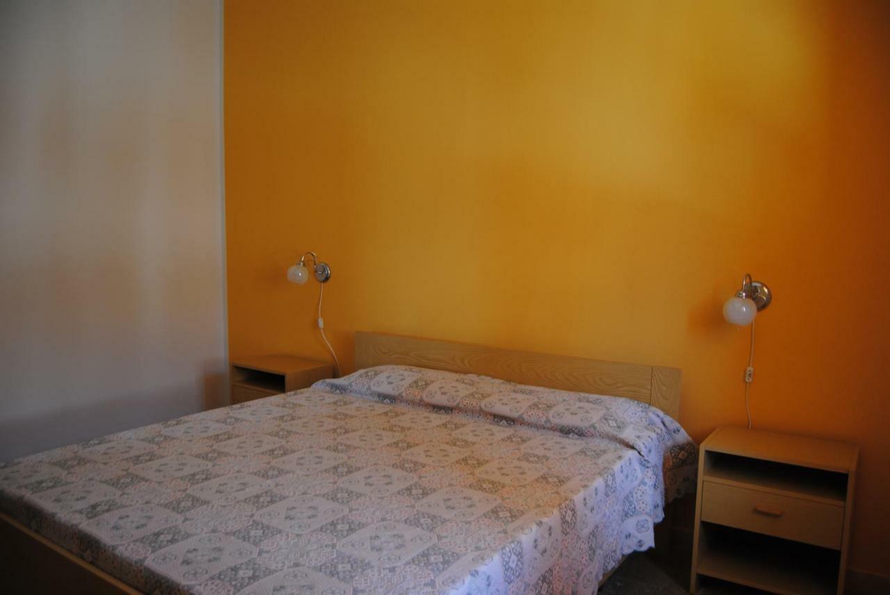 Appartamento Neruda Cala Gonone Extérieur photo