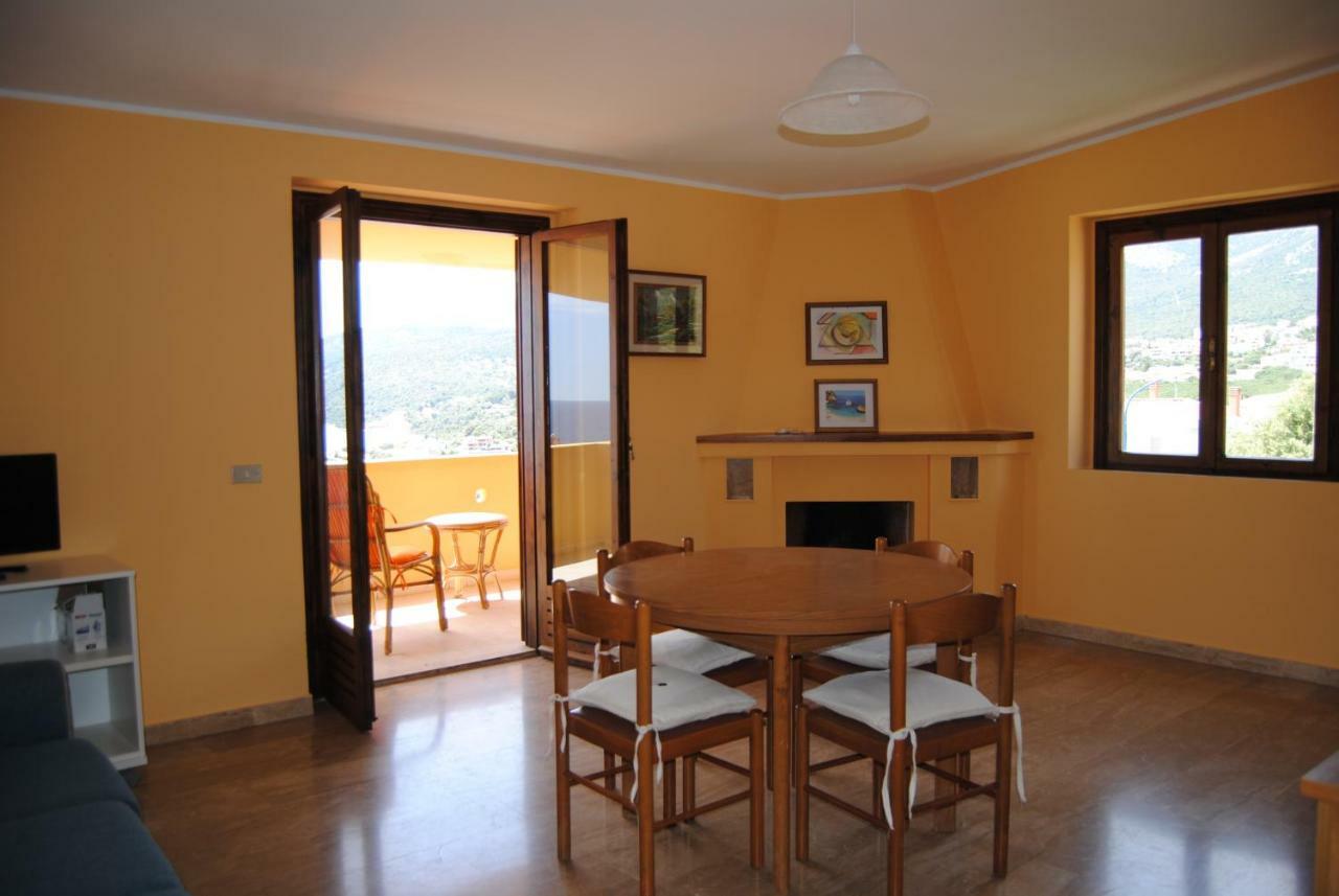 Appartamento Neruda Cala Gonone Extérieur photo