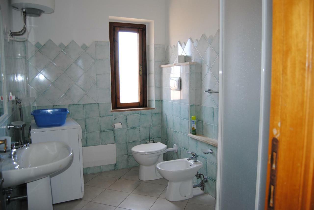 Appartamento Neruda Cala Gonone Extérieur photo