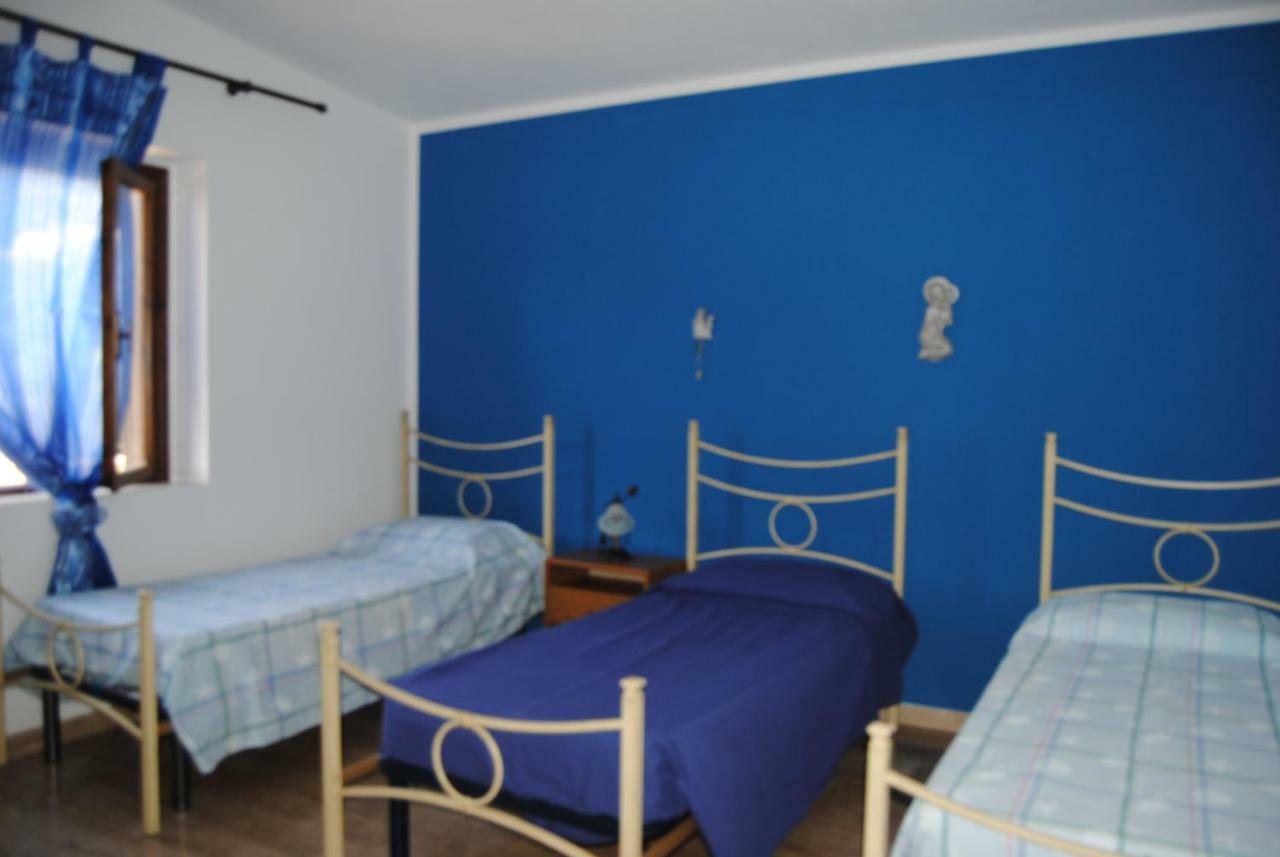 Appartamento Neruda Cala Gonone Extérieur photo