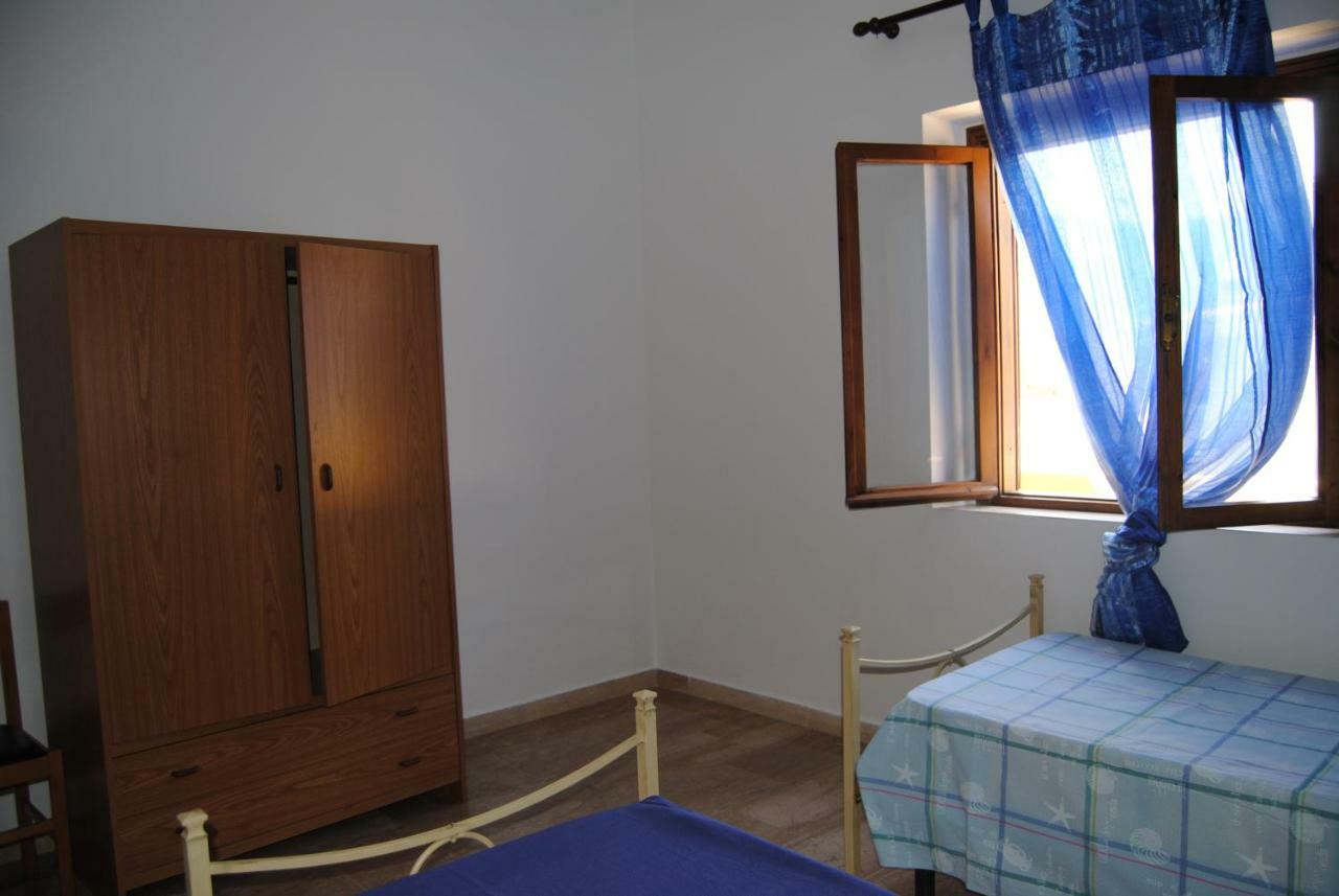 Appartamento Neruda Cala Gonone Extérieur photo